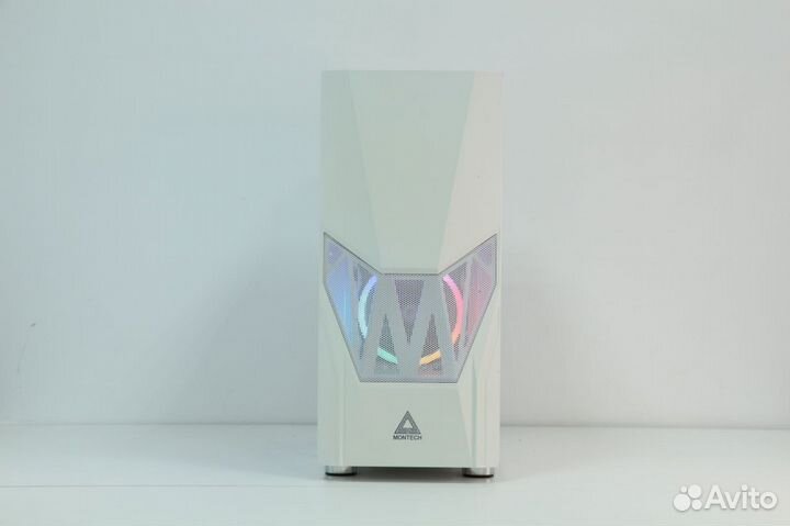 Игровой пк GTX 1070Ti/i5 7500/16GB/SSD