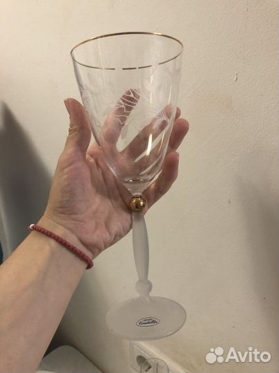 Свадебная корзина, бокалы,свечи торг