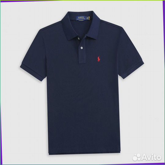 Футболка Polo Ralph Lauren (50466 Номер Artikle: )