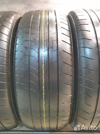 Bridgestone Dueler H/L 33A 235/55 R20 101Q