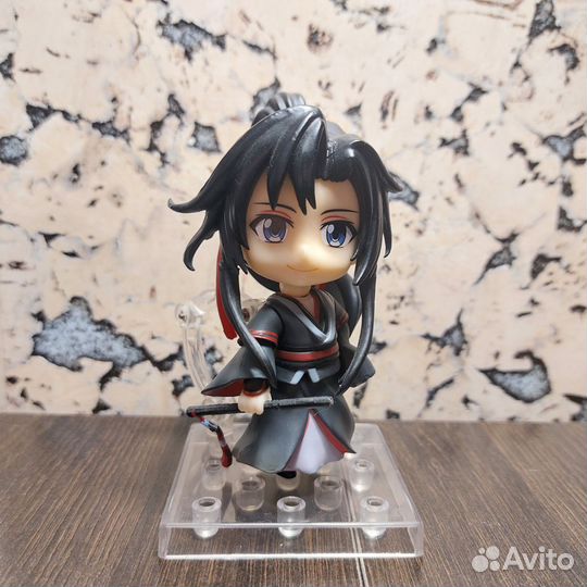 Аниме фигурки нендороид Вей Усянь