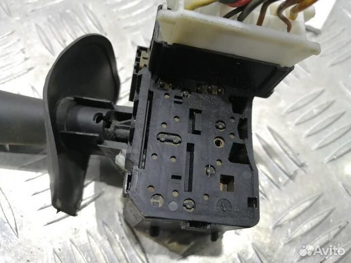 Переключатель стеклоочистителя Альмера G15