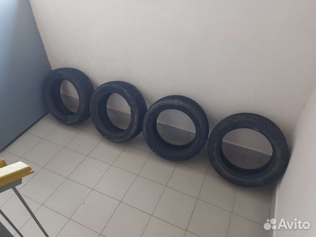 Pirelli Ice Zero 2 205/55 R17 95T