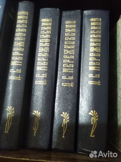 Собрание сочинений русских писателей, поэзия