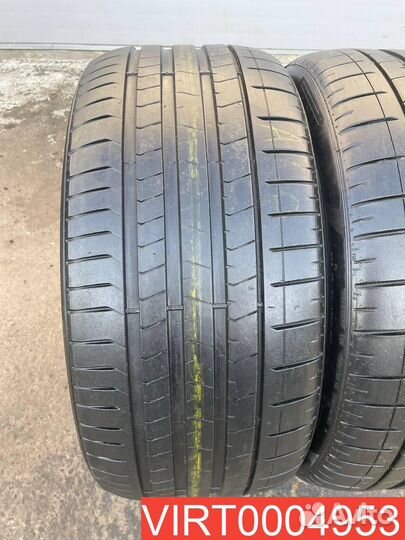 Pirelli P Zero PZ4 275/35 R21 103Y