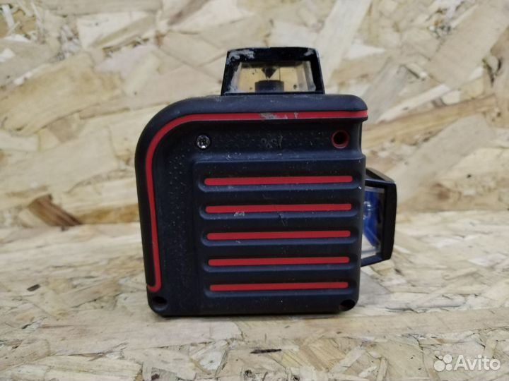 Лазерный уровень ADA cube 2 360