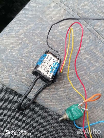 Эра глонасс