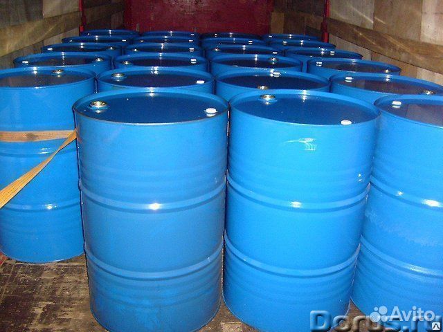 Спирт изопропиловый