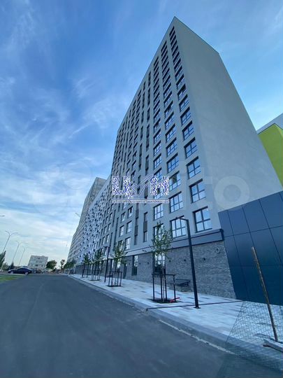 Свободного назначения, 55.71 м²