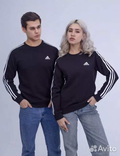 Свитшот adidas