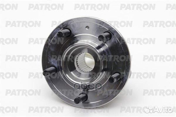 Подшипник-ступица пер.chevrolet captiva 2.0 D/2