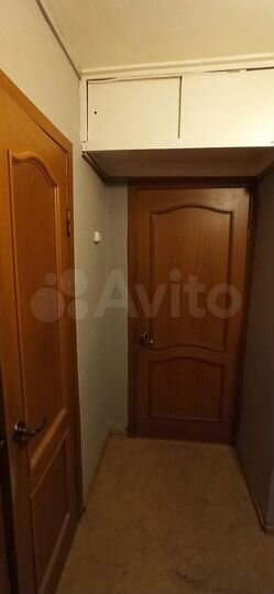 1-к. квартира, 30,3 м², 1/5 эт.