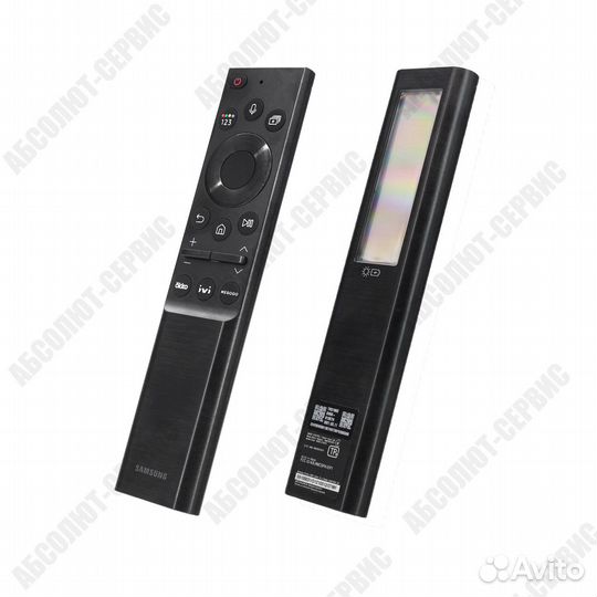 Новый пульт для телевизора Samsung QE75Q77AAU