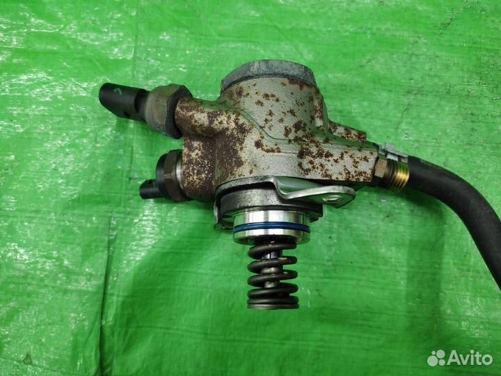 Тнвд 3.2 CAL Audi Q5 / A5 / A6