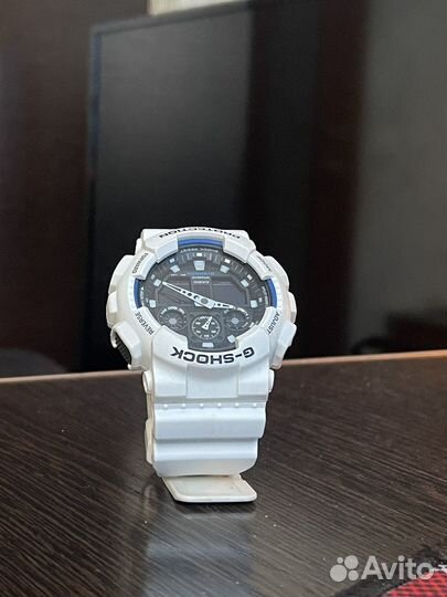 Часы Casio g shock