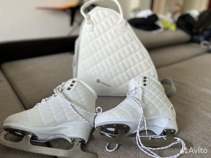 Фитнес-коньки Nordway