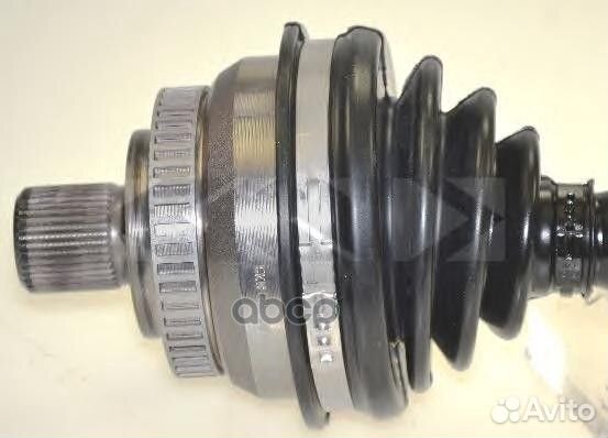 Привод в сборе VW/ford galaxy/sharan 95-00 1.8