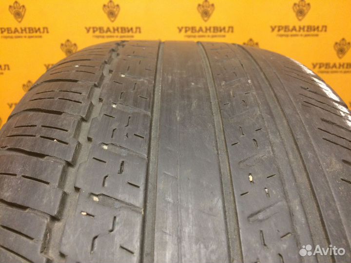 Dunlop Grandtrek ST30 245/55 R19