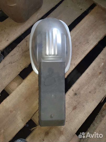 Светильник (фонарь) уличный жку