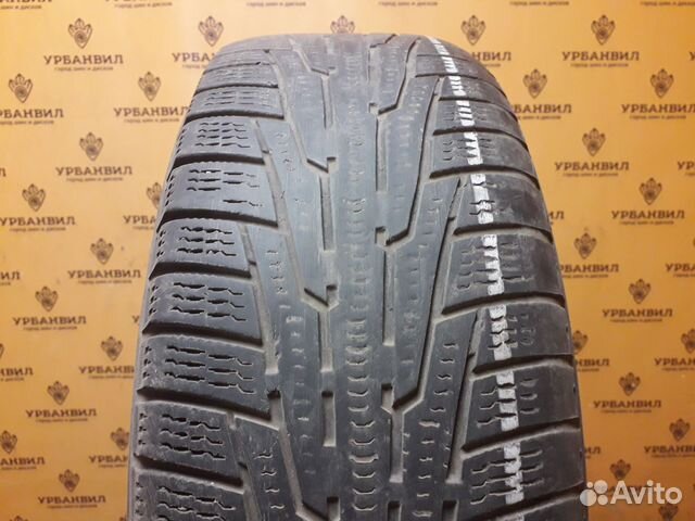 Nokian Tyres Nordman RS2 195/65 R15