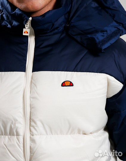 Куртка Ellesse Оригинал