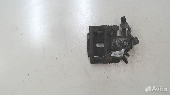 Суппорт Opel Zafira B, 2014