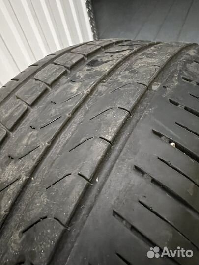 Pirelli Scorpion Verde 255/45 R19 100V