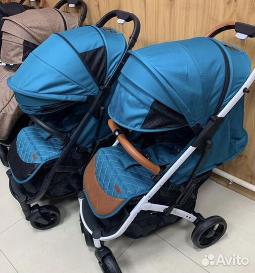 Коляска babalo в категории 0+ новинка 2023