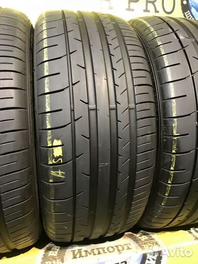 Dunlop SP Sport Maxx 050+ 275/50 R20 109V