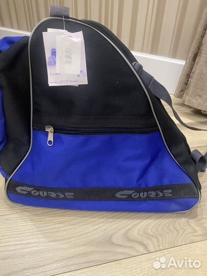 Сумка чехол ля коньков и роликов