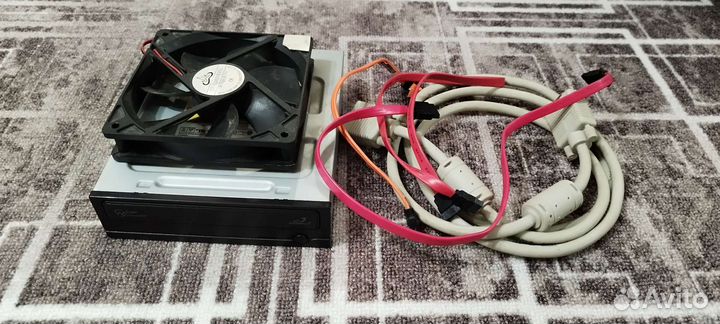 Комплектующие для пк