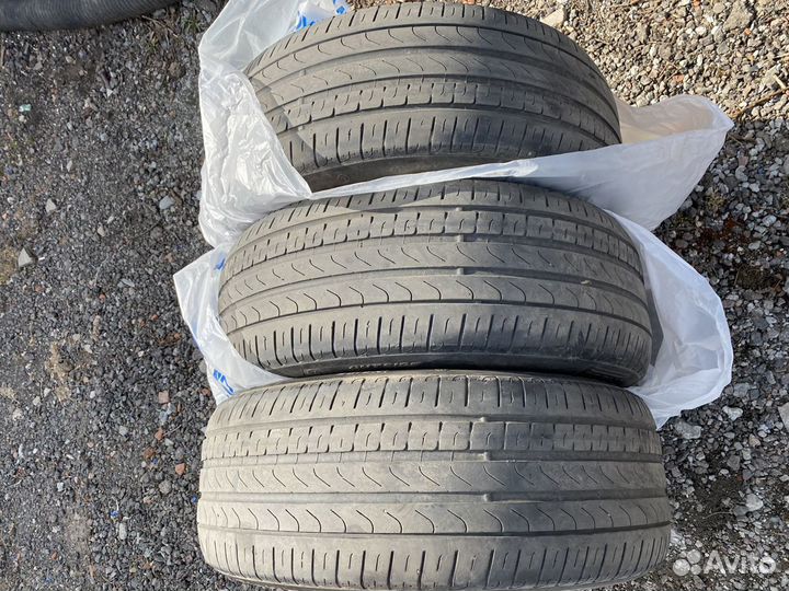 Pirelli Cinturato P7 225/50 R17