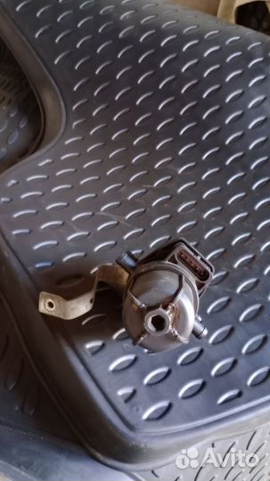 Гбо 4 поколения комплект бу V6