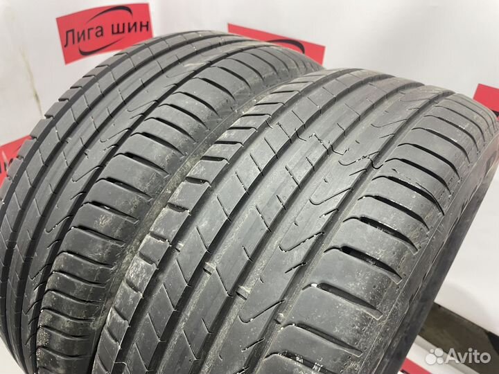 Pirelli Cinturato P7 new 205/55 R16