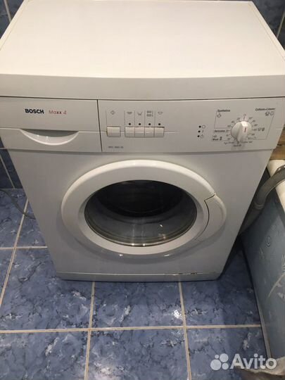 Запчасти для стиральных машин