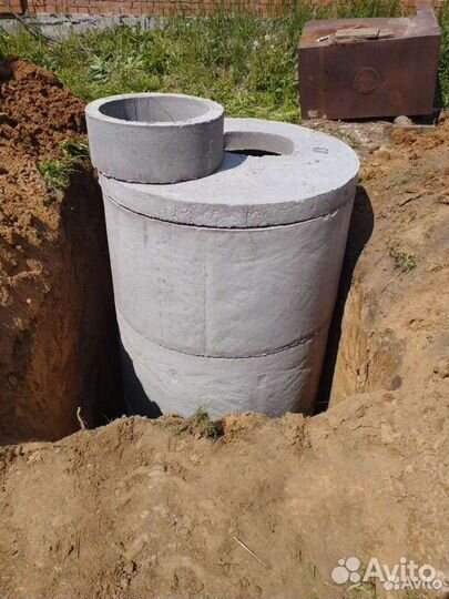 Разнорабочий на производство жби колец