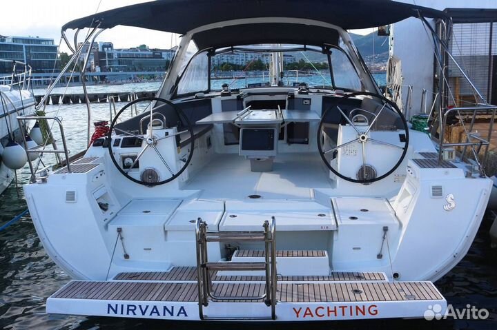 Путешествие на морской парусной яхте. от 2-х час