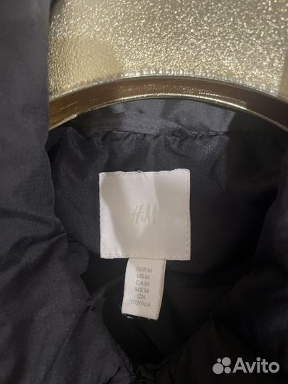 Куртка демисезонная женская