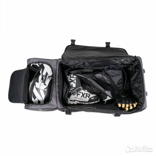 Сумка FXR Transporter 193200-1008