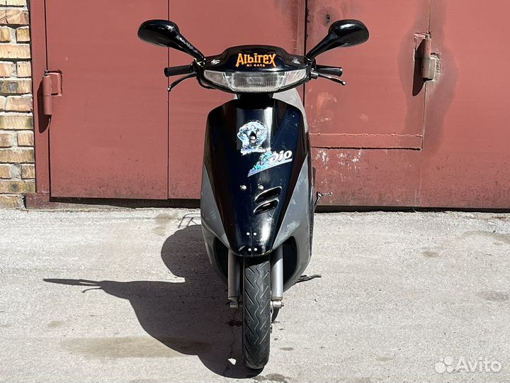 Мопед Honda dio af27