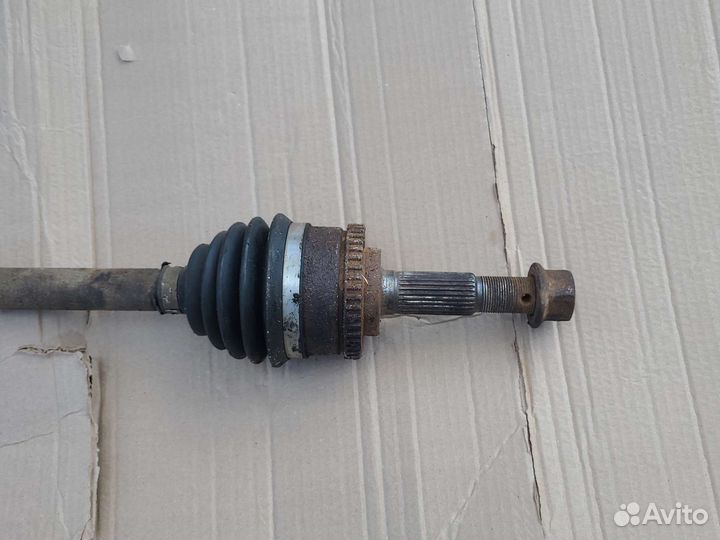 Привод Nissan Primera P11 P12 Almera N16