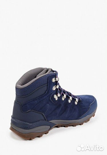 Jack wolfskin refugio texapore MID W