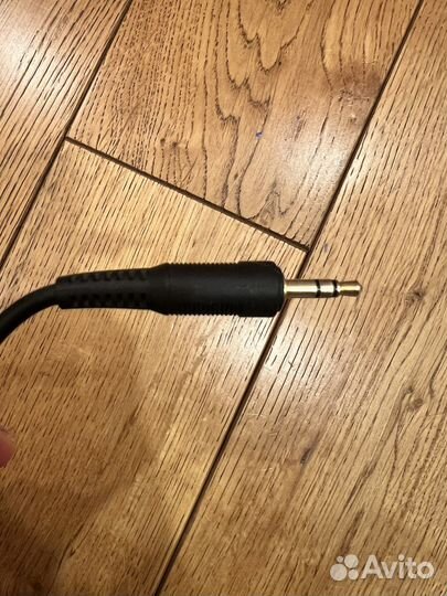 Наушники audio-technica ath-avc500