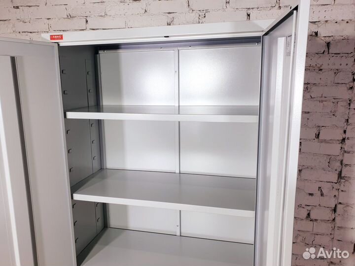 Металлический шкаф для документов шам-11 новый
