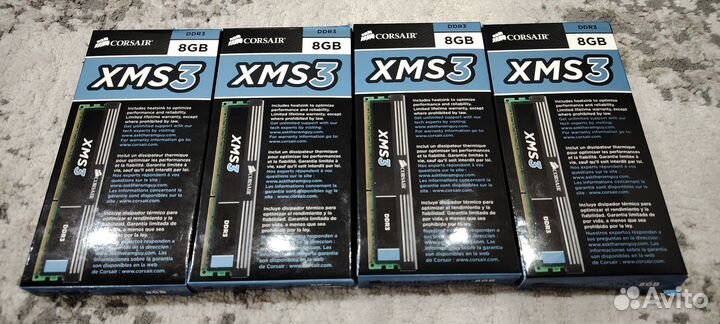 Оперативная память ddr3 8 gb 1333 мгц