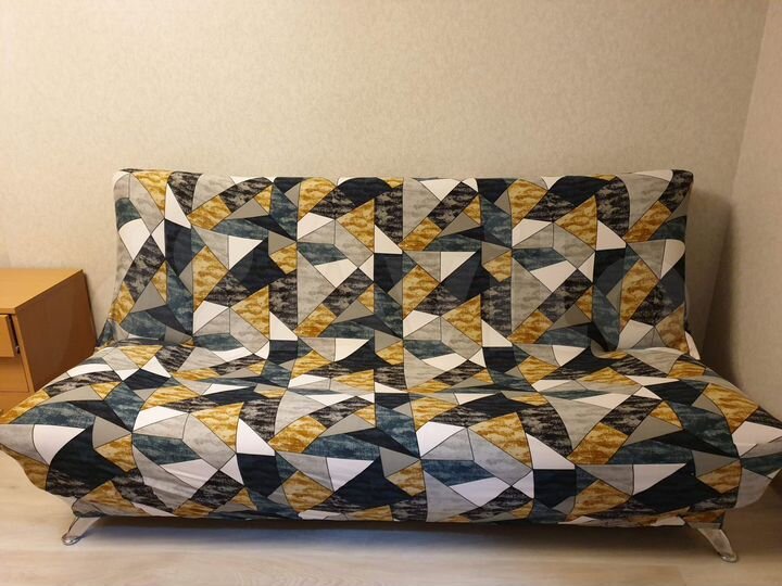 1-к. квартира, 40 м², 16/27 эт.