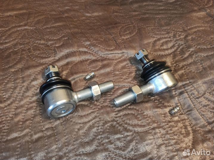 Рулевой нак-ник CFMoto X5HO X6 EPS X8HO X10