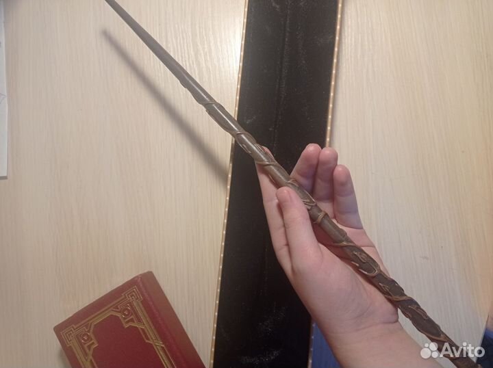 Палочка Гермионы Грейнджер оригинал