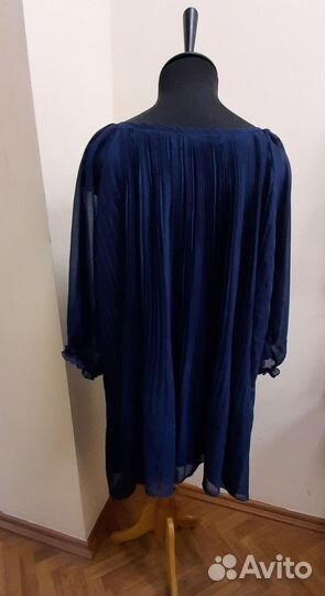 Туника женская большой размер 60-66