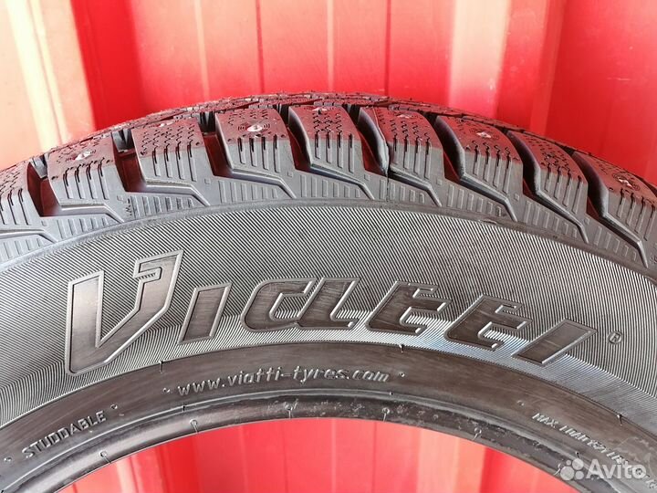 Viatti Brina Nordico V-522 215/60 R16
